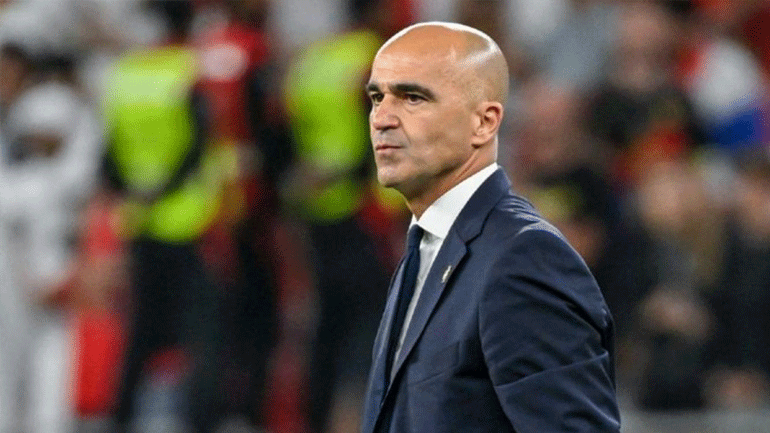 Πορτογαλία: Ανακοινώθηκε ο Ρομπέρτο Μαρτίνεθ νέος ομοσπονδιακός προπονητής