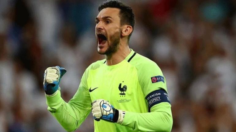 Ο Γιορίς αποσύρθηκε από την Εθνική Γαλλίας