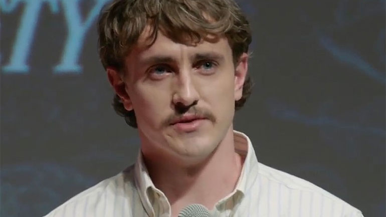 Ο Πολ Μεσκάλ είναι σε συζητήσεις για πρωταγωνιστικό ρόλο στη συνέχεια της ταινίας «Gladiator»