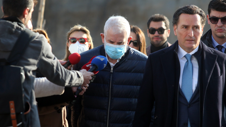 «Καταστράφηκε η ζωή μου, καταστράφηκαν και οι γύρω μου»