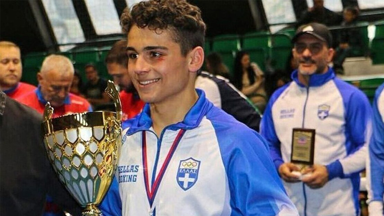 Θάνατος Βασίλη Τόπαλου: Ο εισαγγελέας διερευνά ανθρωποκτονία από πρόθεση! Θάνατος Βασίλη Τόπαλου: Ο εισαγγελέας διερευνά ανθρωποκτονία από πρόθεση!