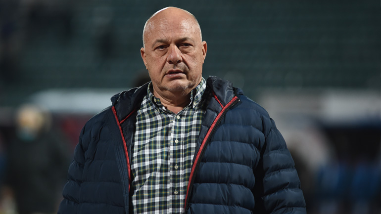 Δήλωση Μπέου στη «Δίκη»:  «Ο Μπαριέντος λέει την αλήθεια»