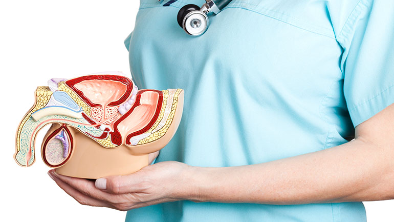 Η κλιμακτουρία και η διαχείρισή της