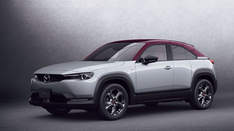 Επίσημο: Η Mazda επαναφέρει τον wankel κινητήρα