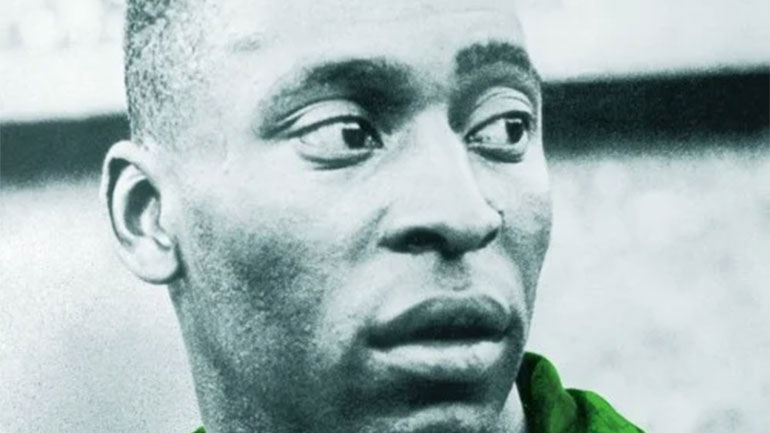 «Πελέ: Η αυτοβιογραφία»: Ένα βιβλίο που θα αγαπήσει κάθε φίλαθλος