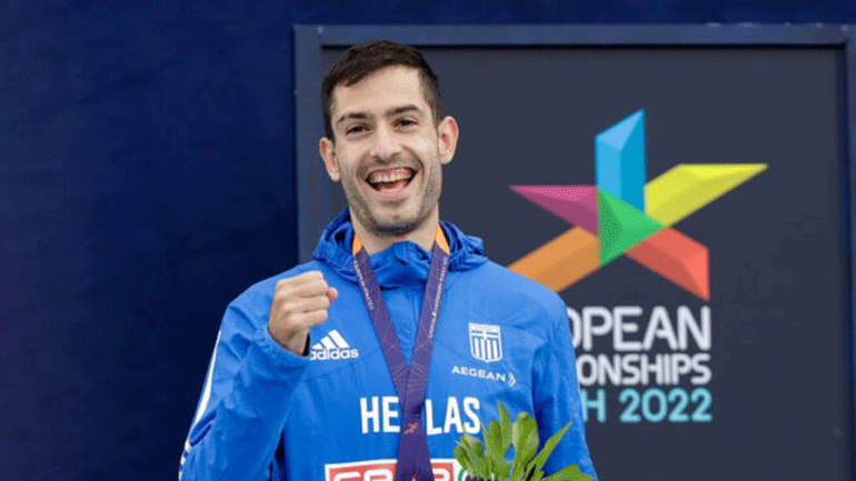 Στίβος: Οι κορυφαίοι του 2022 στην ψηφοφορία του ΣΕΓΑΣ