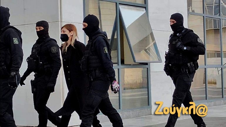 Στα δικαστήρια η Ρούλα Πισπιρίγκου – Αναβολή θα ζητήσει ο Κούγιας