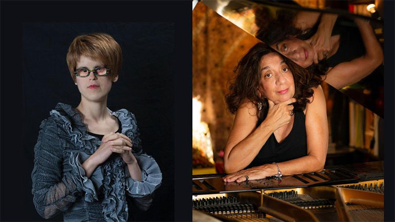 Ρεσιτάλ μουσικής δωματίου: «Ο Robert Schumann και τρεις ποιητές» στον Φιλολογικό Σύλλογο Παρνασσός