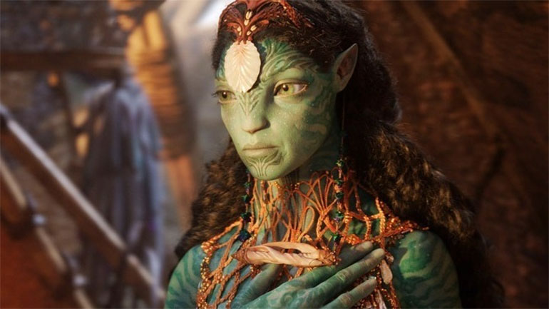 Το «Avatar 3» θα γνωρίσει στο κοινό τους κακούς Na’vi
