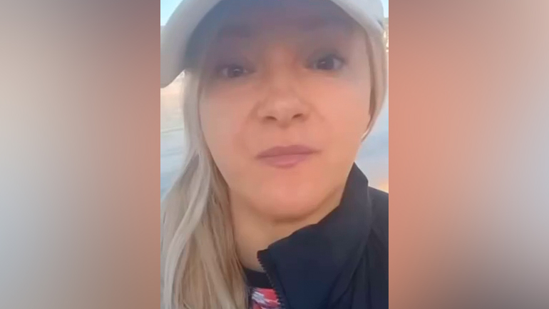 Χαρά Τσιώλη: Οδηγίες προς συμβιβασμένους