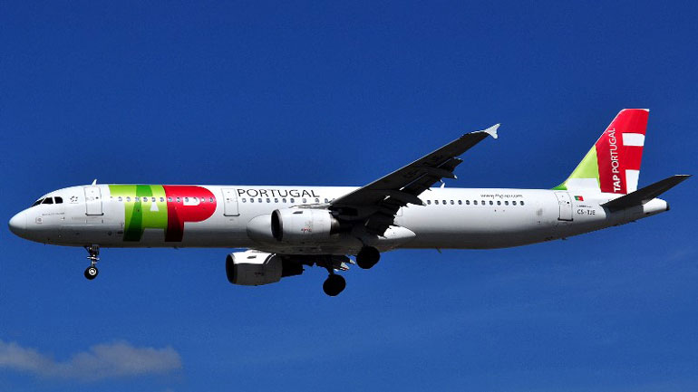 Πορτογαλία: Επταήμερη απεργία από τα πληρώματα καμπίνας στην αεροπορική εταιρία TAP
