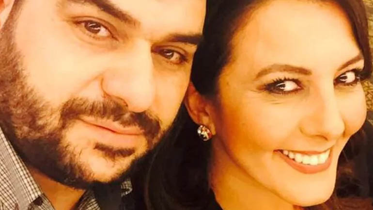 Πάτρα: Την Τρίτη η κηδεία του Παναγιώτη Τζένου