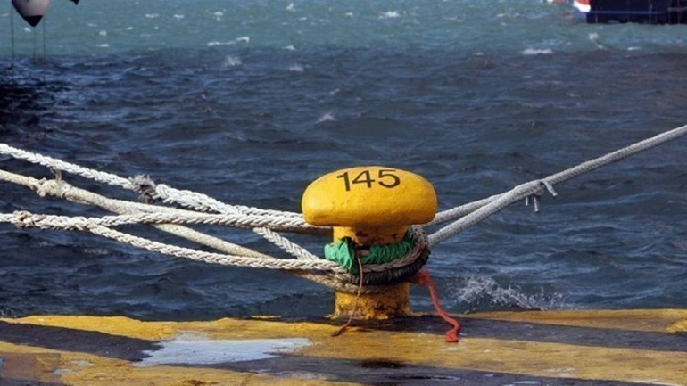 Κανονικά τα δρομολόγια των πλοίων από το λιμάνι του Πειραιά