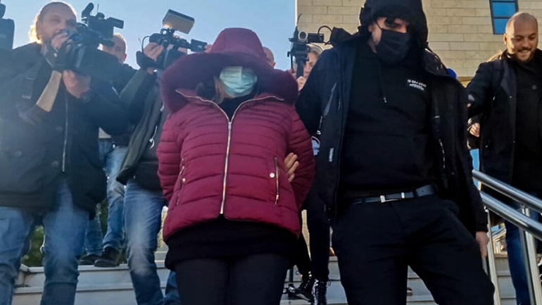 Βέροια: Ψυχιατρική πραγματογνωμοσύνη στην 29χρονη που πέταξε το μωρό της στον Αλιάκμονα