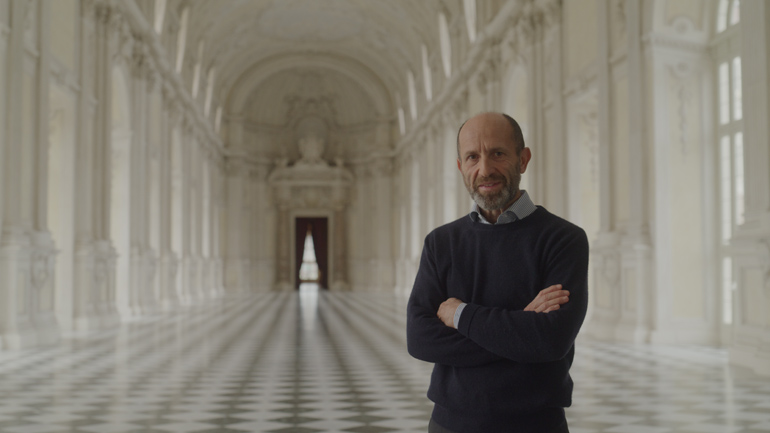 Η αναγέννηση της Lancia γίνεται ντοκιμαντέρ