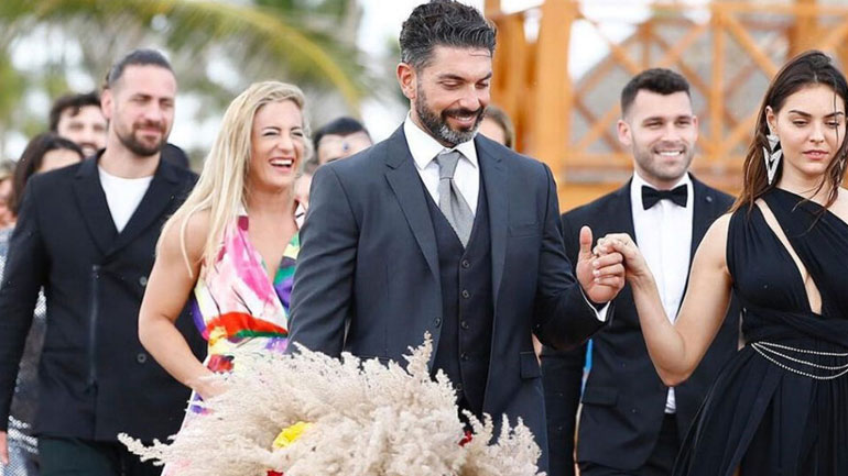 Survivor All Star: Τα ζευγάρια του ριάλιτι επιβίωσης και το νέο φλερτ που αναμένεται να αποκαλυφθεί!