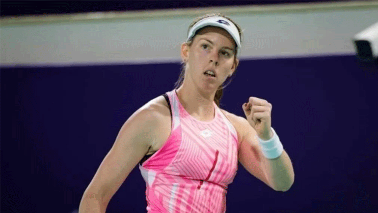 Australian Open: Νίκη για την Παπαμιχαήλ, ήττα για την Γραμματικοπούλου