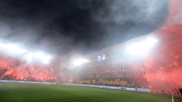 Super League: Κλήσεις σε απολογία για πέντε ΠΑΕ