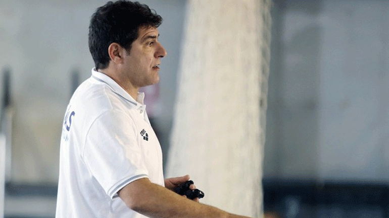 Πόλο: Αναλαμβάνει Ομοσπονδιακός τεχνικός της εθνικής γυναικών της Γαλλίας ο Τεό Λοράντος