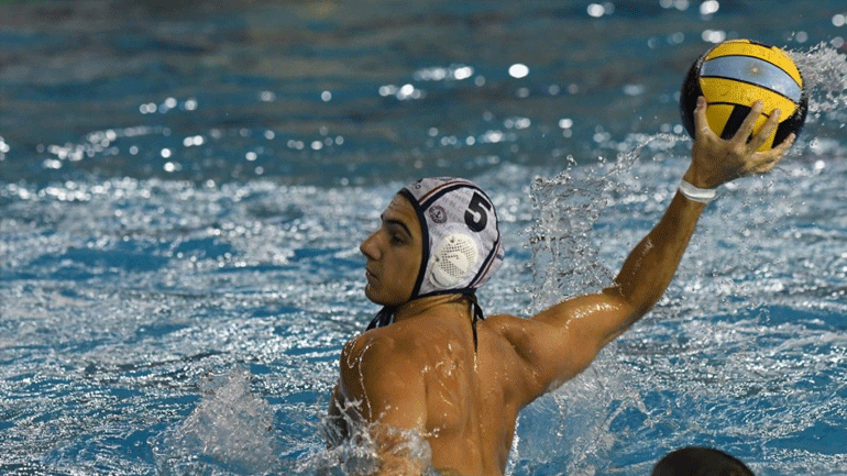 Πόλο: Μεγάλη νίκη για τη Βουλιαγμένη στο Champions League, 13-12 τη Γιαντράν Σπλιτ