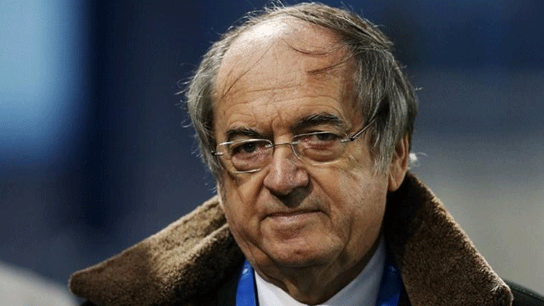 Γαλλία: Επείγουσα συνάντηση στην ομοσπονδία, στην πόρτα εξόδου ο Λε Γκρε