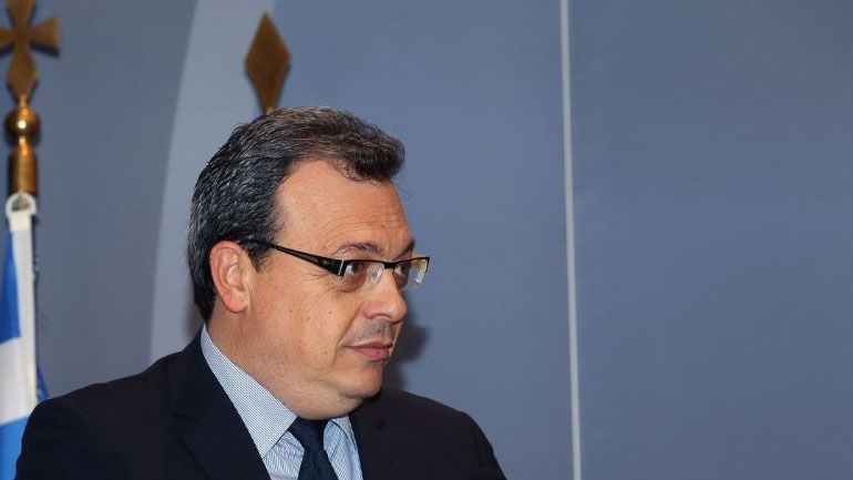 Φάμελλος: Στην ακριβότερη τιμή ρεύματος η Ελλάδα για 20 συνεχόμενες ημέρες