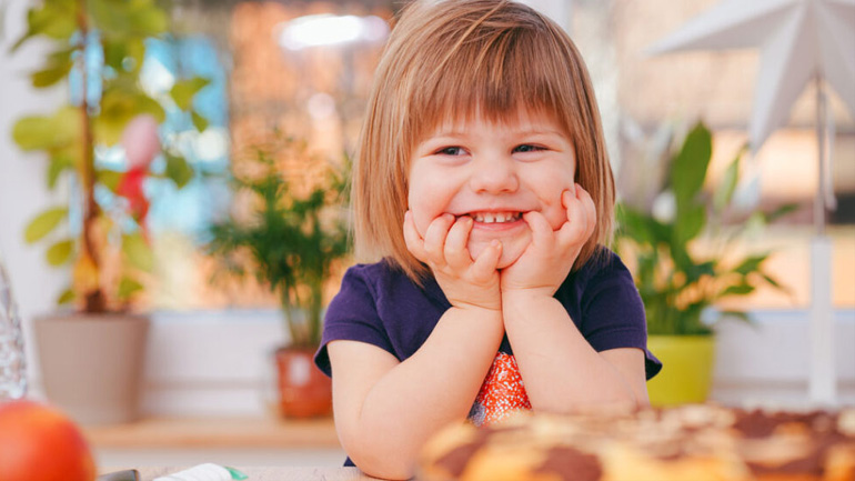Παιδιά: Τα βασικά όπλα για γερό ανοσοποιητικό