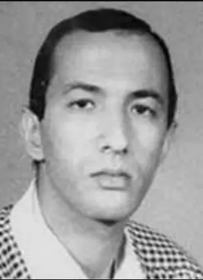 Ο Σαΐφ αλ Άντελ