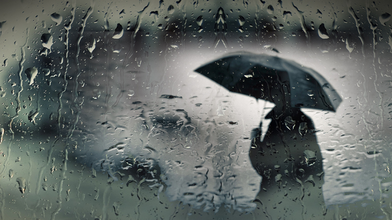 Ξεκίνησε η κακοκαιρία «εξπρές» Ξεκίνησε η κακοκαιρία «εξπρές»