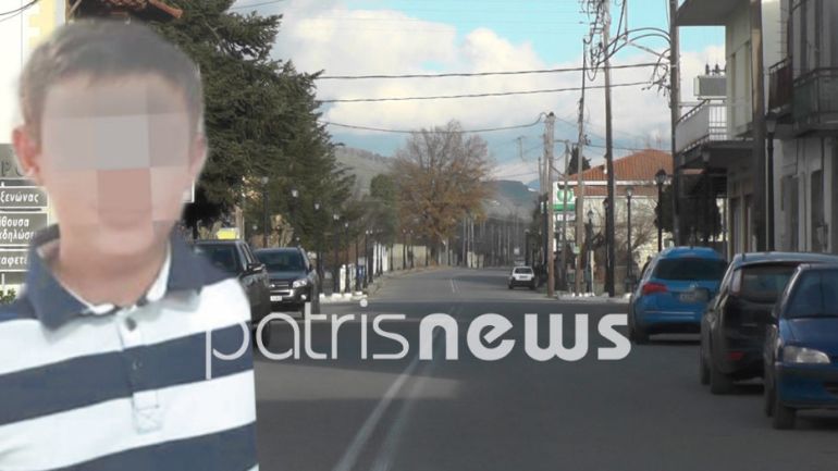 Λάλας Ηλείας: Πιθανότατα από ανακοπή καρδιάς ο θάνατος του 16χρονου