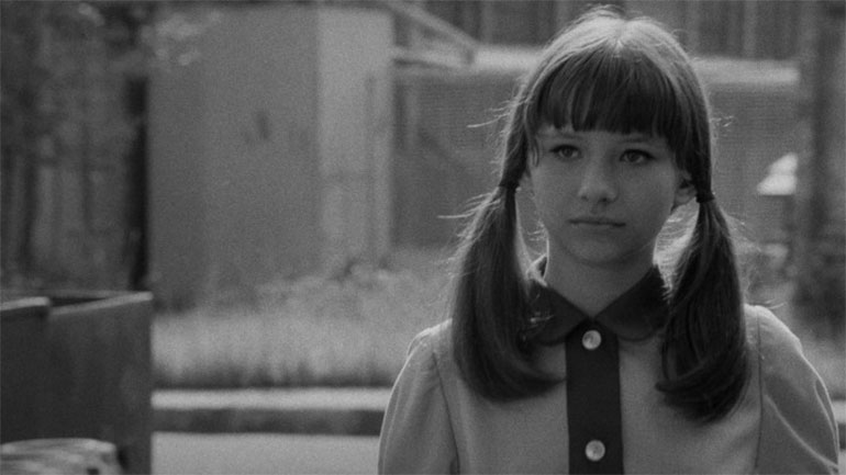 Ταινιοθήκη της Ελλάδος: Αφιέρωμα στην Ουγγαρέζα σκηνοθέτιδα Μάρτα Μέσαρος