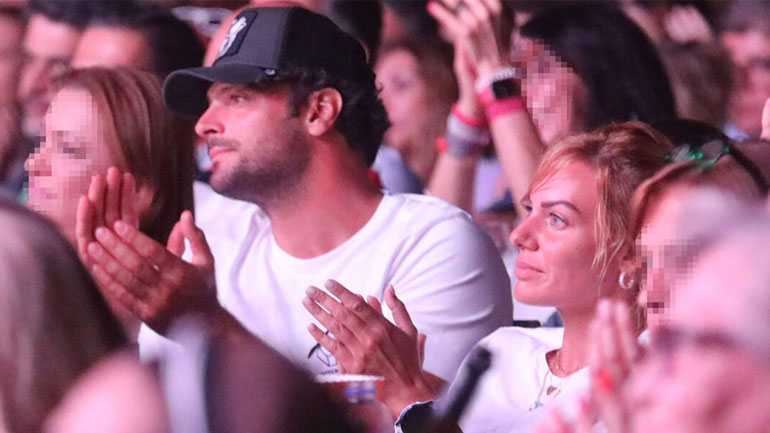 Ιωάννα Μαλέσκου: Ο έρωτας με τον γόη εκπαιδευτή σκύλων και οι δημόσιες εμφανίσεις με φουσκωμένη κοιλιά που δεν πρόσεξε κάνεις!