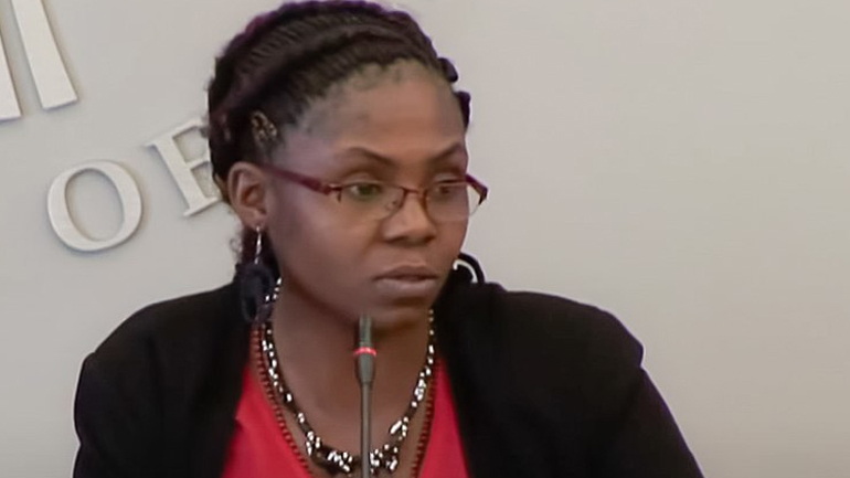 Κολομβία: Η αντιπρόεδρος Φρ. Μάρκες καταγγέλλει απόπειρα δολοφονίας της από άγνωστους με τοποθέτηση βόμβας