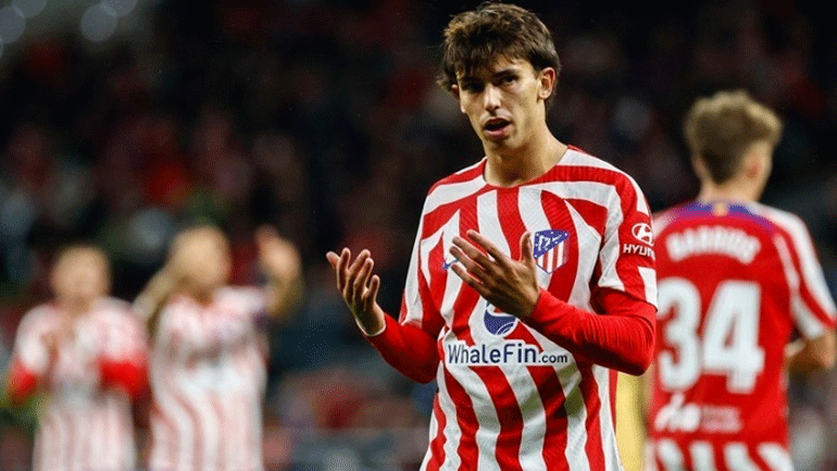 Στο Λονδίνο ο Ζοάο Φέλιξ, ανακοινώνεται από την Τσέλσι