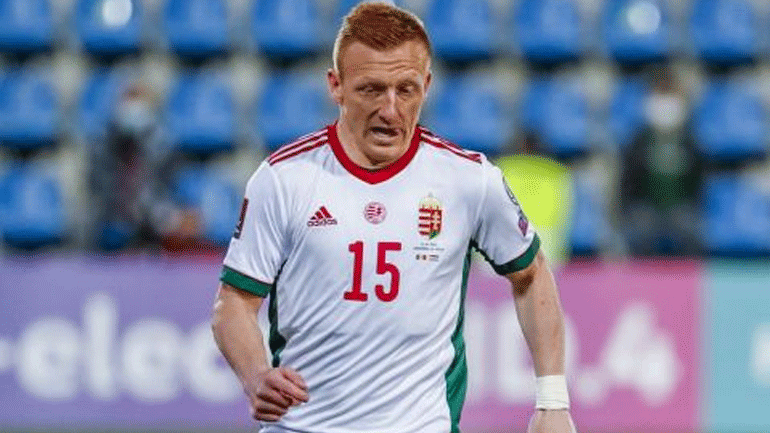 Παναθηναϊκός: Ολοκληρώνεται η μεταγραφή του Λάζλο Κλάινχαϊσλερ από την Όσιγιεκ