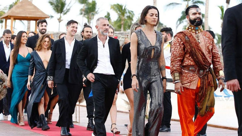 Survivor All Star – Spoiler: Ο νέος παίκτης που μπαίνει στο ριάλιτι επιβίωσης