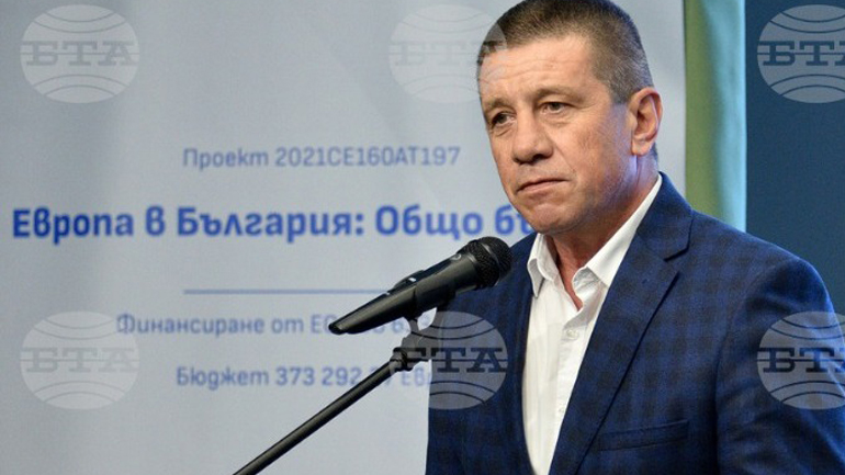 Βουλγαρία: Αυξανόμενα ποσά διατίθενται για τη χρηματοδότηση των μεταφορών