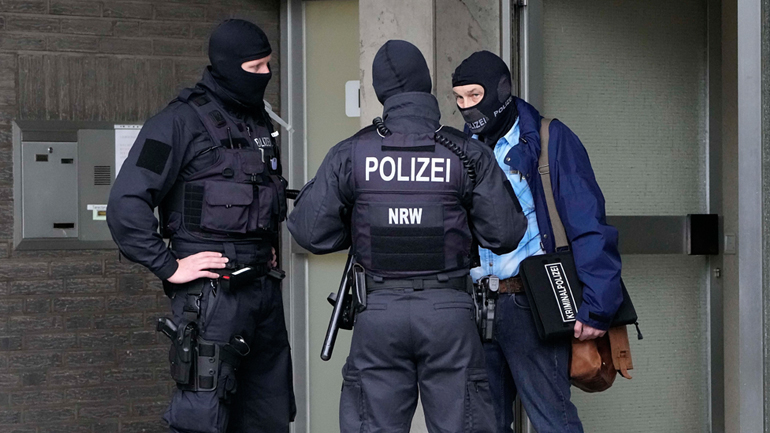 Γερμανία: Συνελήφθη 17χρονος για τη δολοφονία καθηγήτριάς του