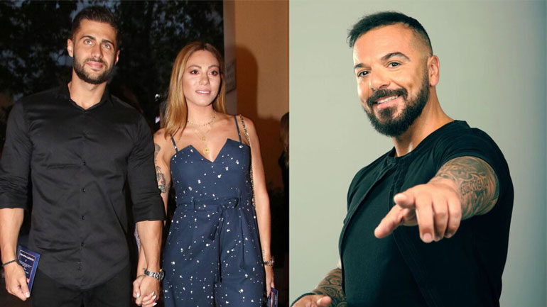 Τριαντάφυλλος για Βασάλο – Βαλαβάνη: «Δεν χώρισαν ποτέ, ο γάμος θα γίνει σύντομα»