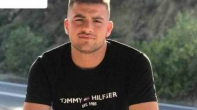 Πάτρα: Εχασε τη μάχη ο 22χρονος Δημήτρης – Συγκλονίζουν οι γονείς που δωρίζουν τα όργανά του