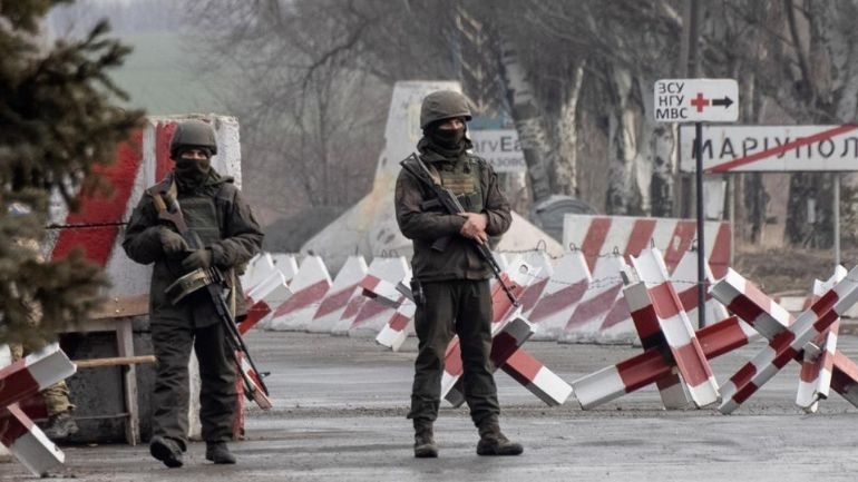 Ουκρανία: Πάνω από 600 Ρώσοι πράκτορες αποκαλύφθηκαν από την έναρξη του πολέμου