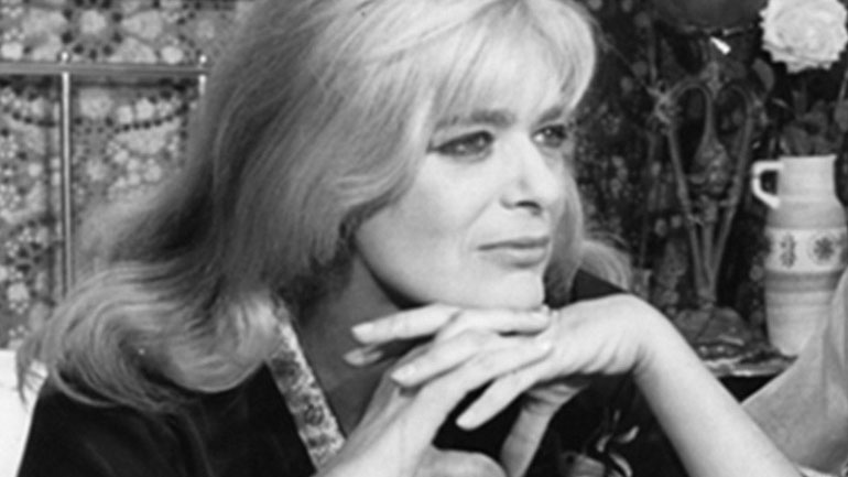 Τώρα χρειαζόταν η φωνή της Μελίνας