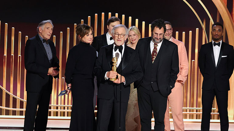 Χρυσές Σφαίρες 2023: Οι μεγάλοι νικητές Χρυσές Σφαίρες 2023: Οι μεγάλοι νικητές