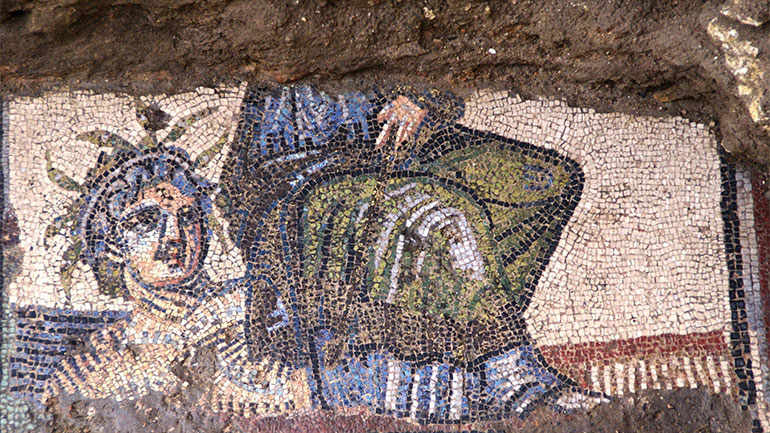 Αναδεικνύεται ο αρχαιολογικός χώρος της Πλωτινόπολης στον Έβρο