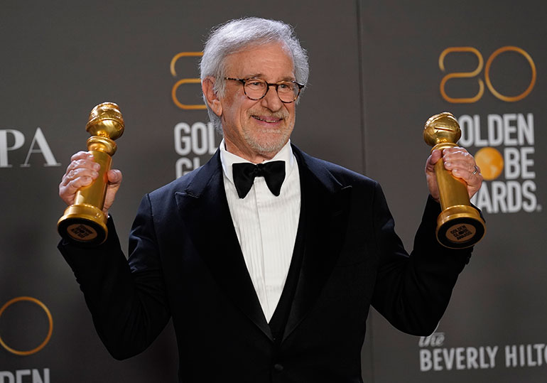 Στίβεν Σπίλμπεργκ