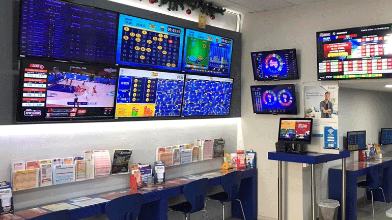 Με μόλις 3 ευρώ κέρδισε 6,1 εκατ. ευρώ ο πρώτος υπερτυχερός του ΤΖΟΚΕΡ για το 2023