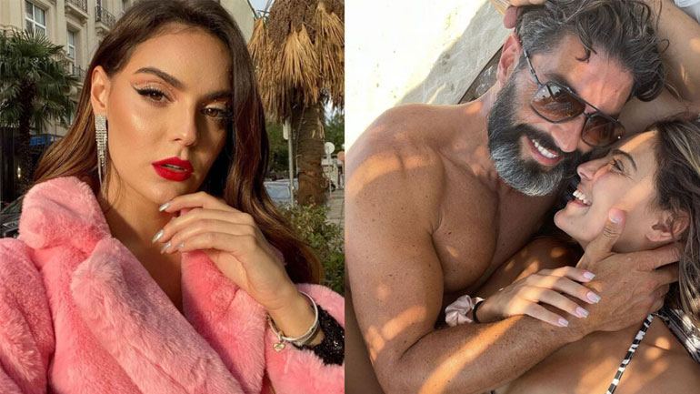 Βρισηίδα Ανδριώτου: Το love story με τον Σπύρο Μαρτίκα, η οικειοθελής αποχώρηση από το Survivor και τα δάκρυα!