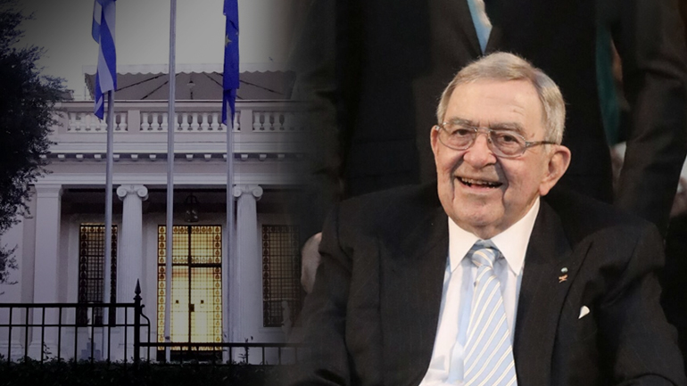 Έκτακτη κυβερνητική σύσκεψη για την ταφή του τέως βασιλιά Κωνσταντίνου