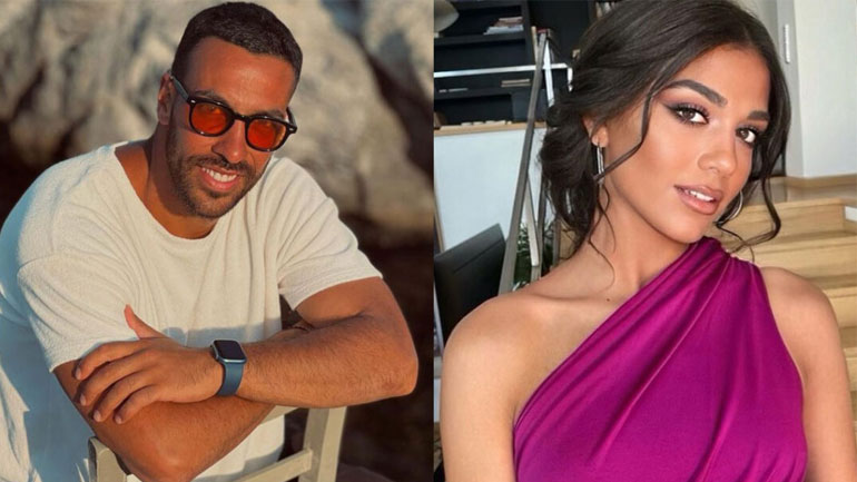 Μελίνα Νικολαΐδη – Αλέξανδρος Πολυχρονιάδης: Το παρασκήνιο ενός μεγάλου έρωτα!