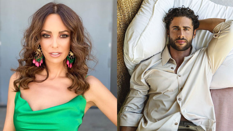 Η Μπέττυ Μαγγίρα απαντά στον Βασάλο: «Τις παίρνετε εσείς αγόρι μου τις εκπομπές που βγαίνετε απ’ τα ριάλιτι»